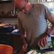 Host Michael Pollan in Cooked